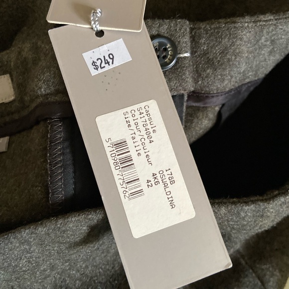 Tiger of Sweden - Picture 5 of 5